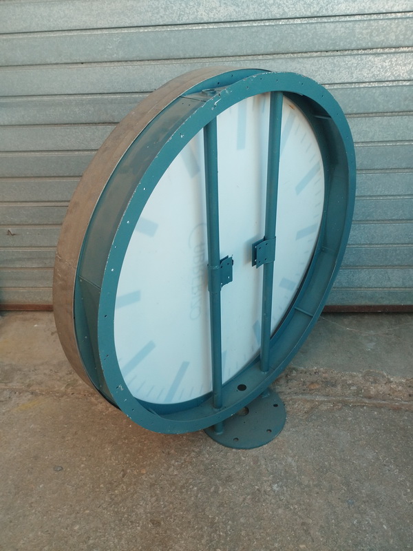 reloj brazo xxl 1agujametalmetactraslucido prof 108 o99 1u